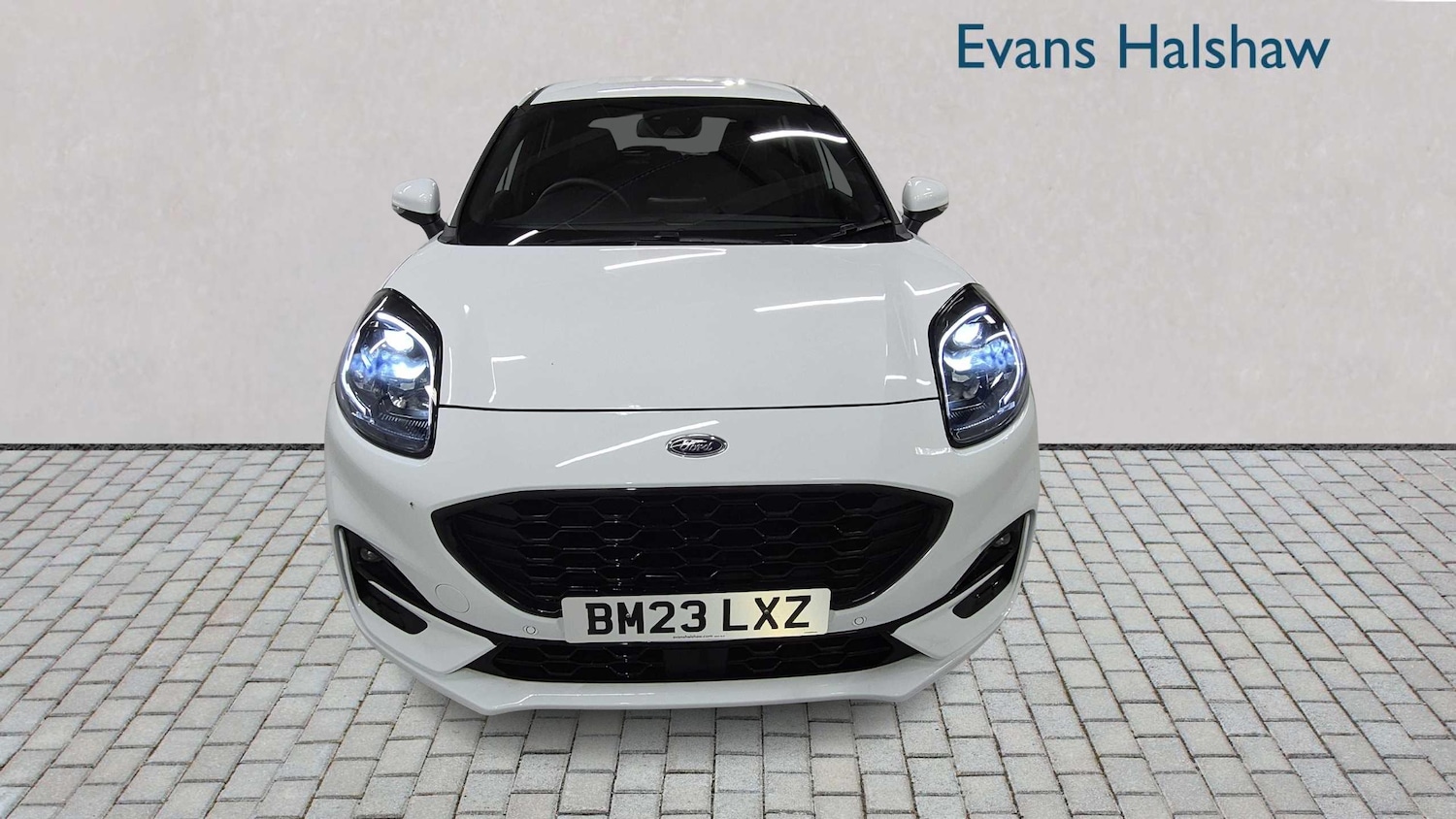 Used Ford Puma 2023 for sale - 76262449: Photo 5