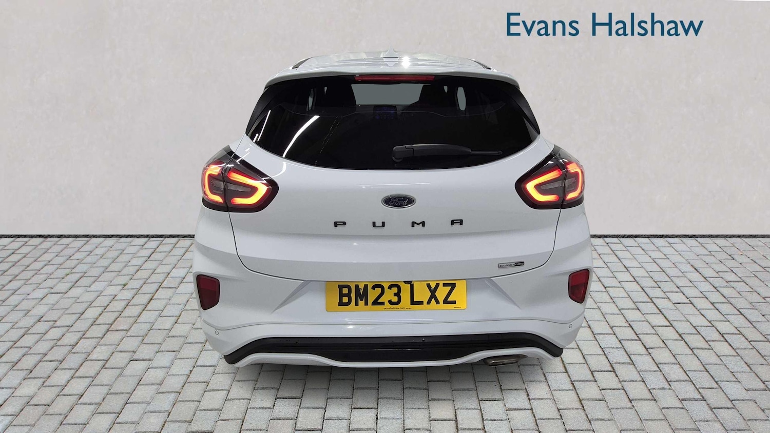 Used Ford Puma 2023 for sale - 76262449: Photo 6