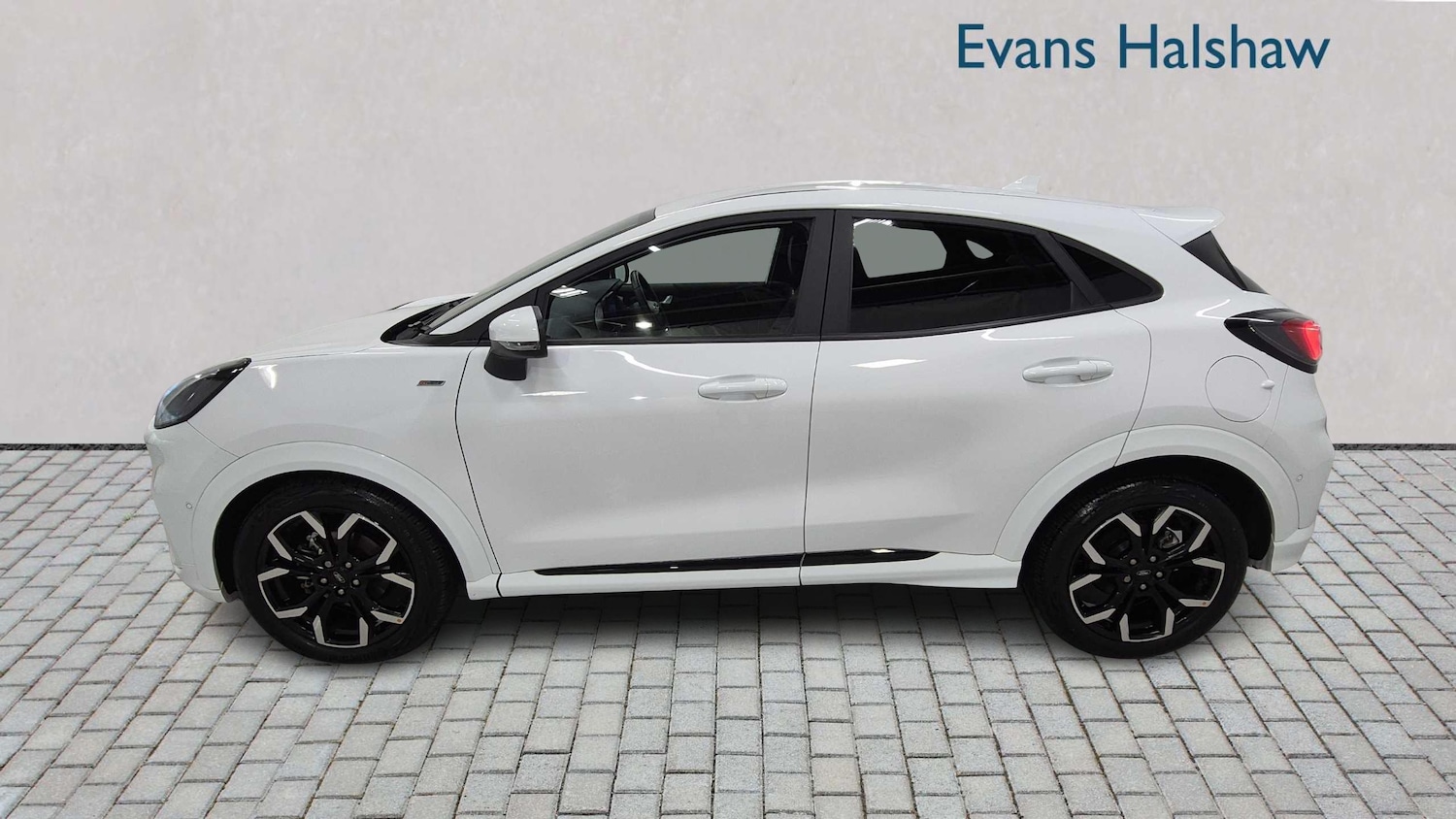 Used Ford Puma 2023 for sale - 76262449: Photo 7