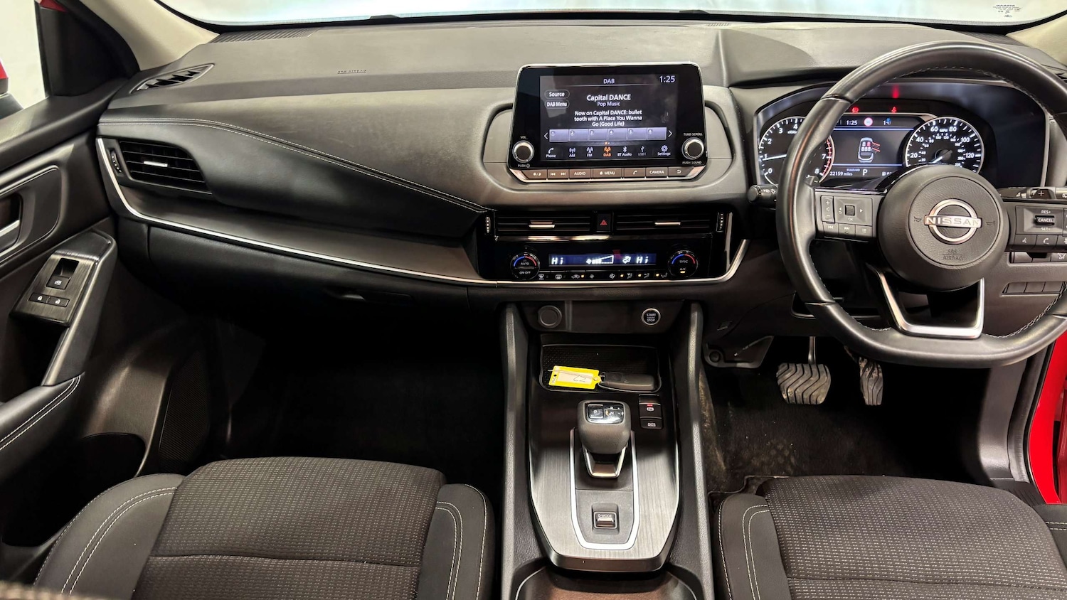 Used Nissan Qashqai 2022 for sale - 76804838: Photo 17