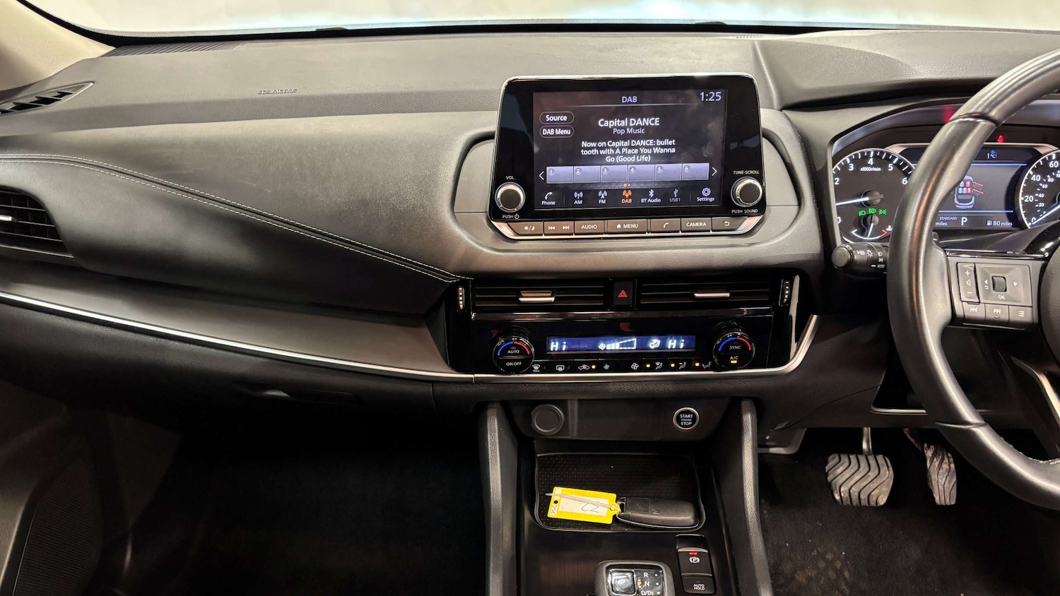 Used Nissan Qashqai 2022 for sale - 76804838: Photo 18