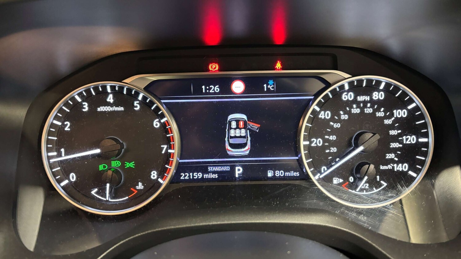 Used Nissan Qashqai 2022 for sale - 76804838: Photo 21