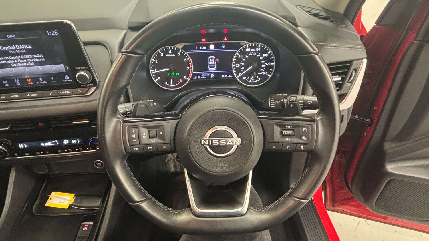 Used Nissan Qashqai 2022 for sale - 76804838: Photo 22