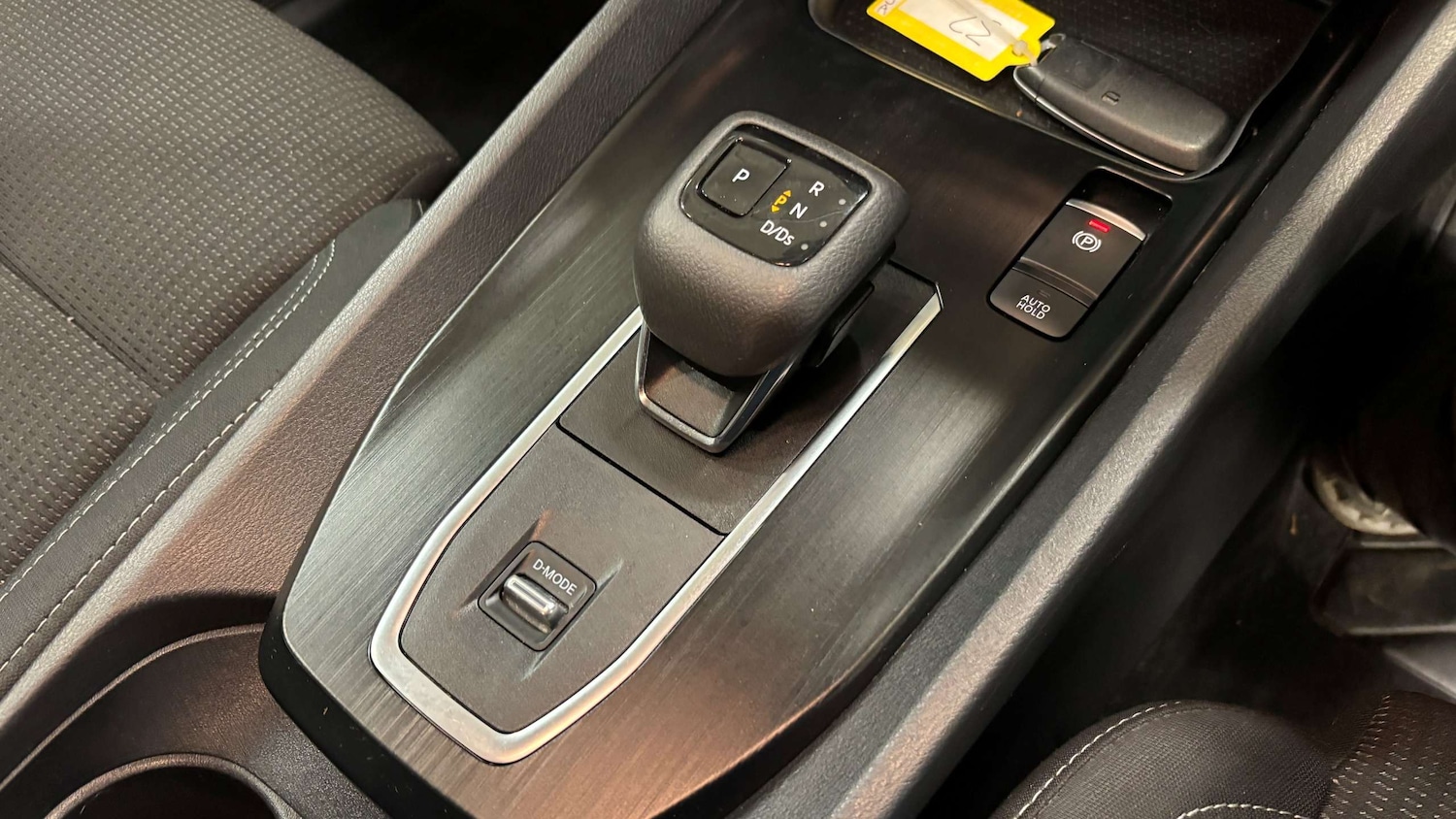 Used Nissan Qashqai 2022 for sale - 76804838: Photo 25