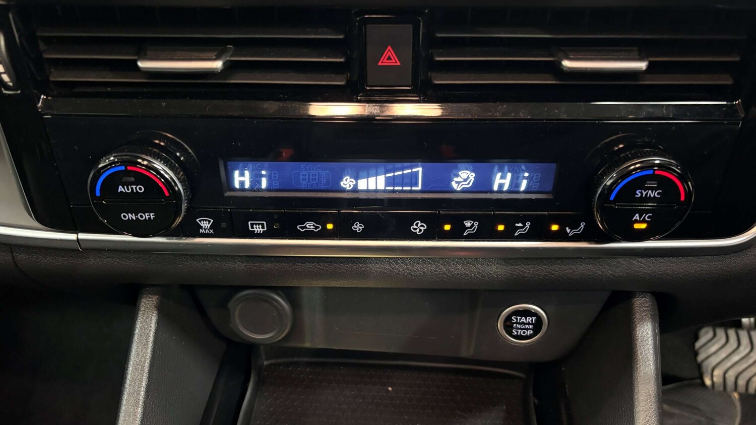 Used Nissan Qashqai 2022 for sale - 76804838: Photo 26