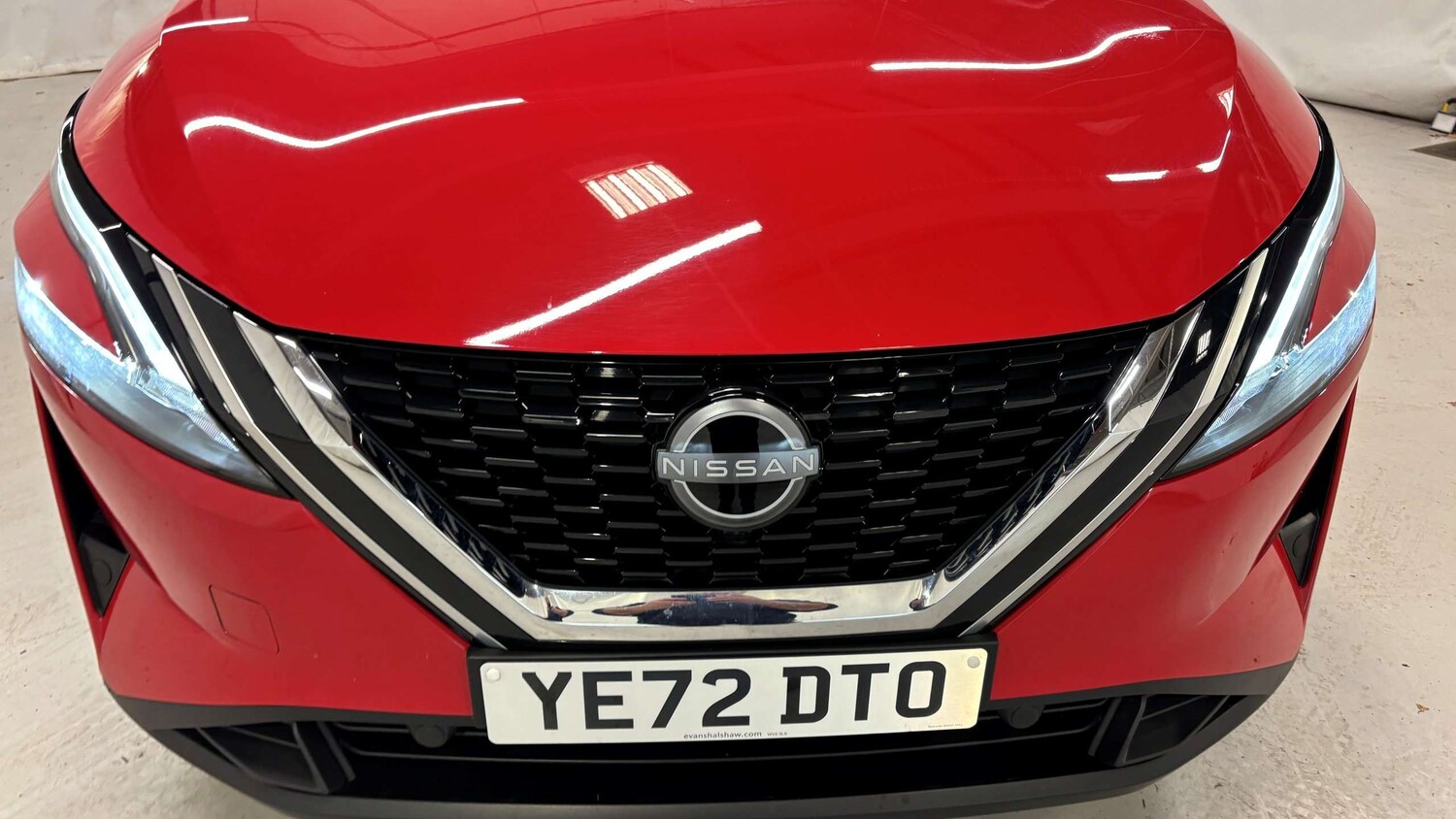 Used Nissan Qashqai 2022 for sale - 76804838: Photo 33