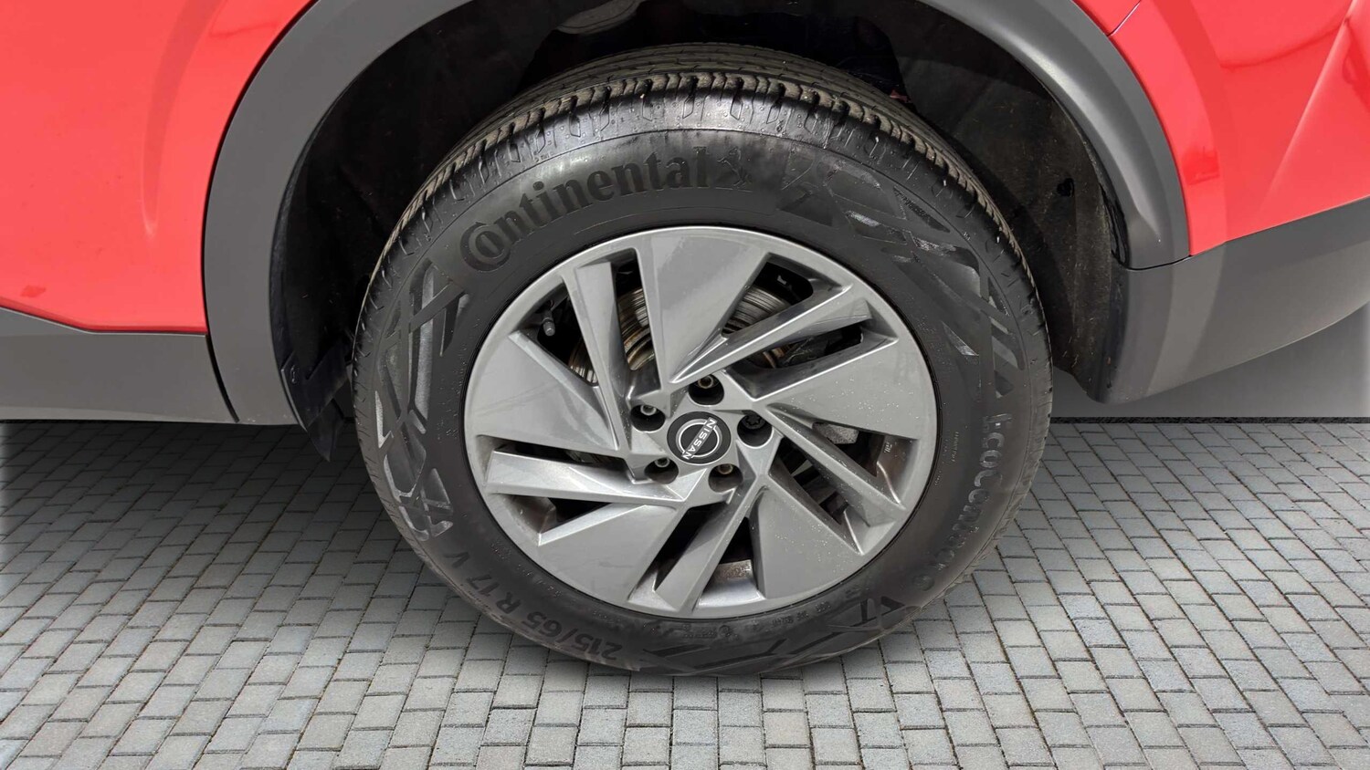 Used Nissan Qashqai 2022 for sale - 76804838: Photo 8