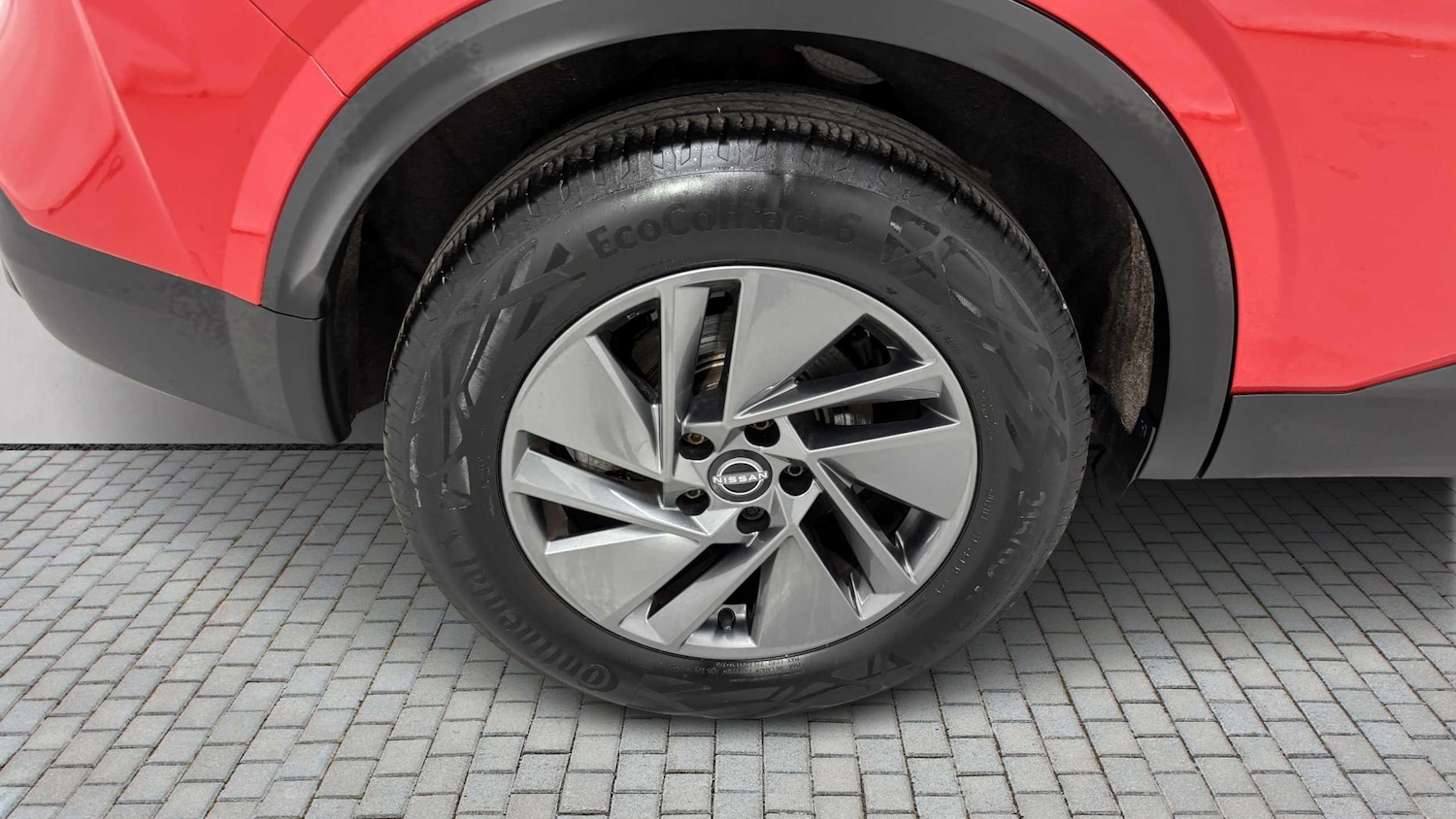 Used Nissan Qashqai 2022 for sale - 77000256: Photo 11