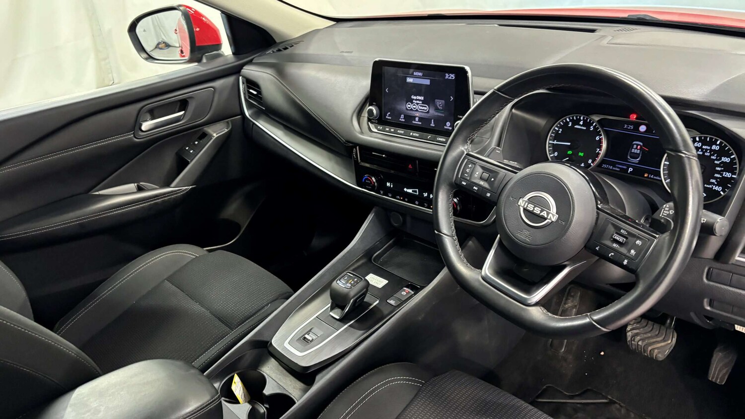 Used Nissan Qashqai 2022 for sale - 77000256: Photo 13