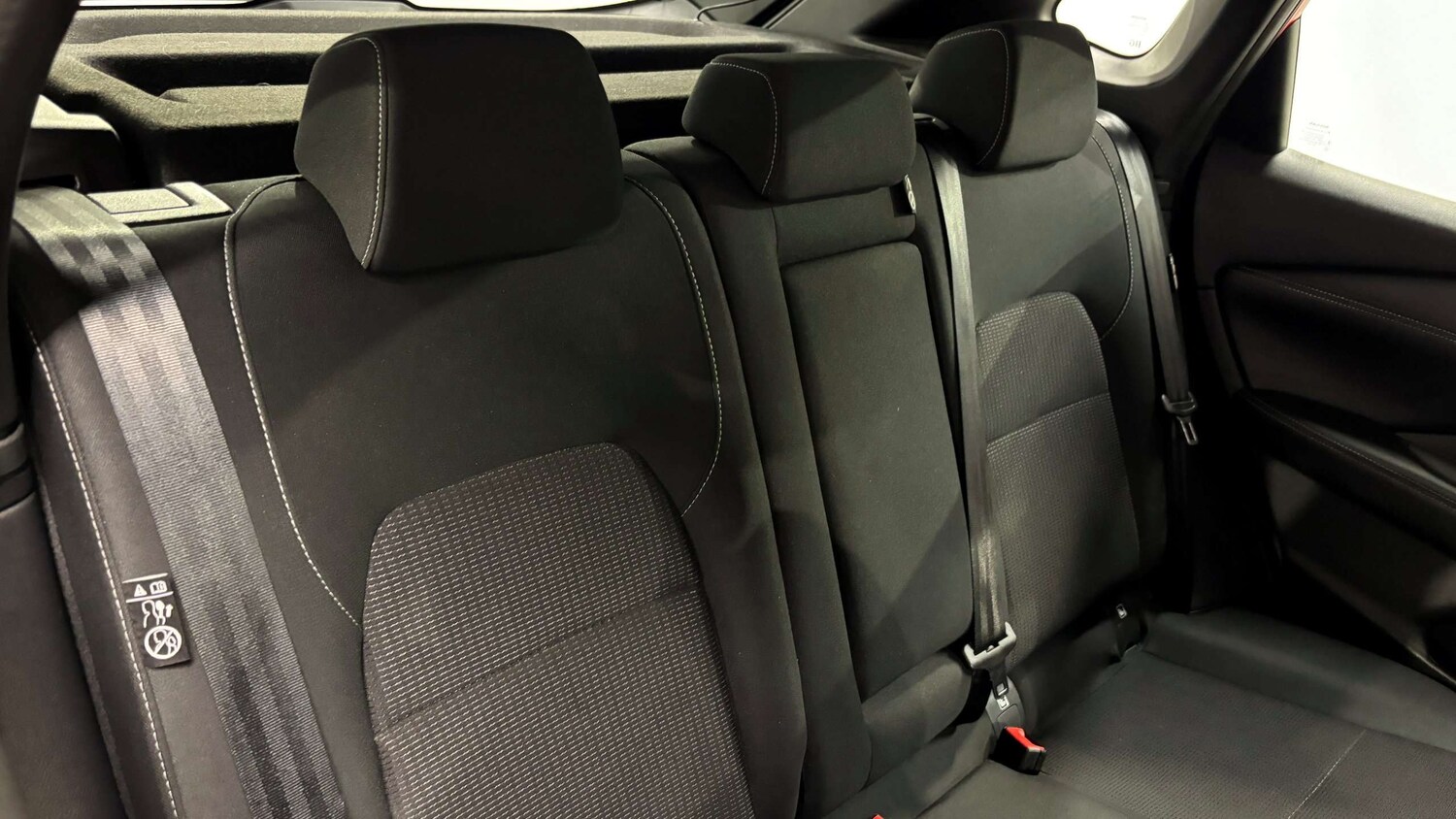 Used Nissan Qashqai 2022 for sale - 77000256: Photo 14