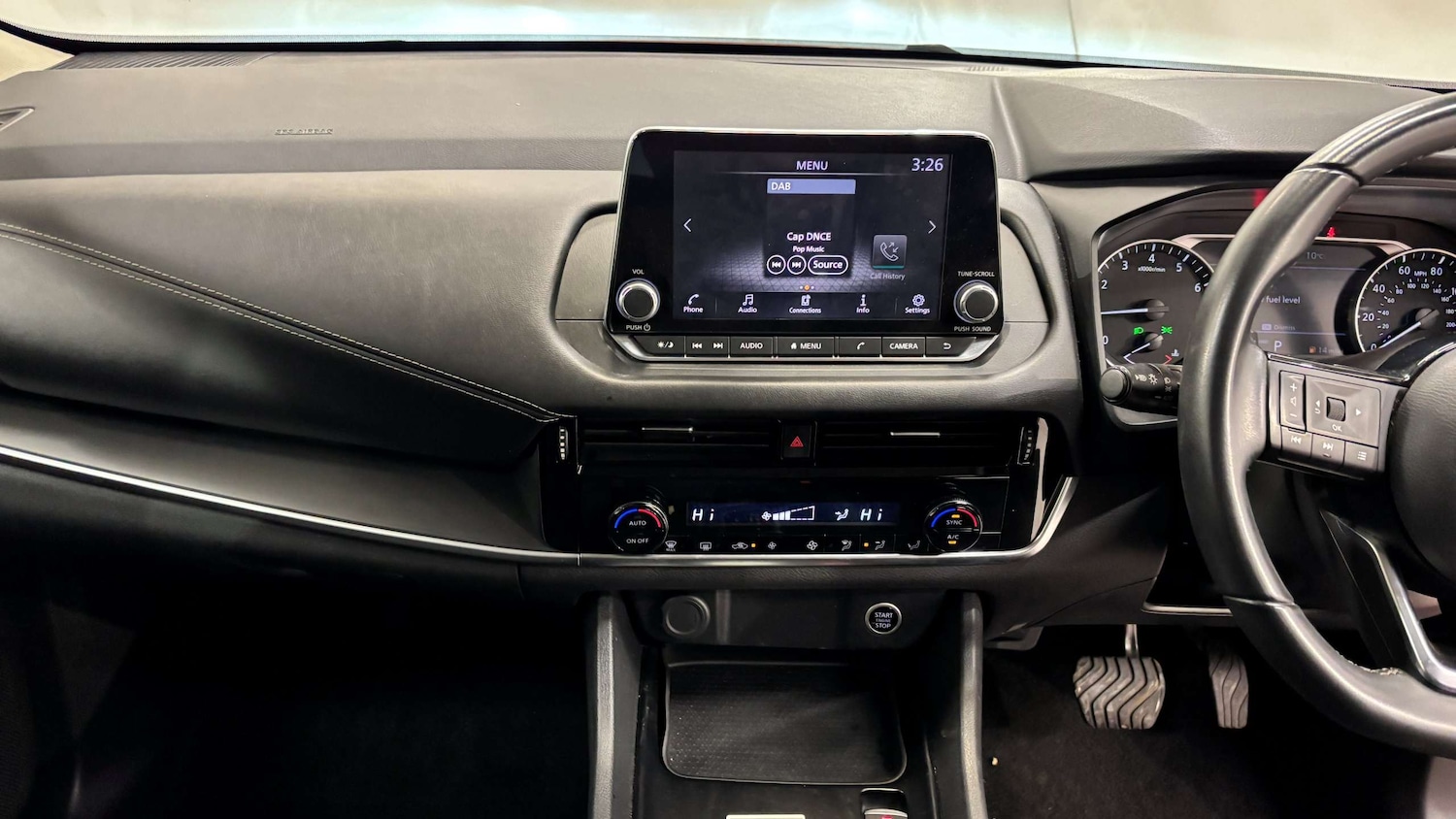 Used Nissan Qashqai 2022 for sale - 77000256: Photo 18