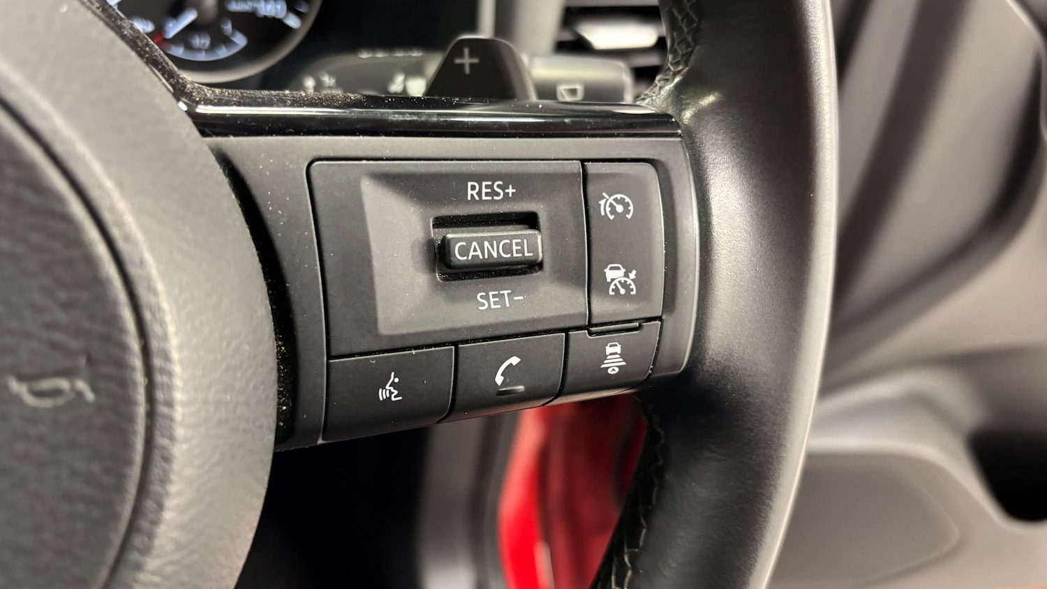 Used Nissan Qashqai 2022 for sale - 77000256: Photo 22