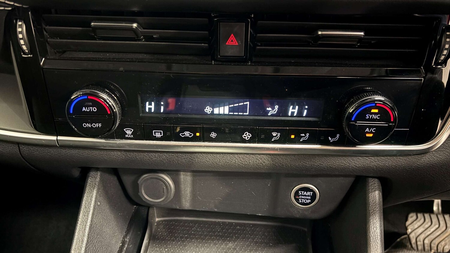 Used Nissan Qashqai 2022 for sale - 77000256: Photo 26