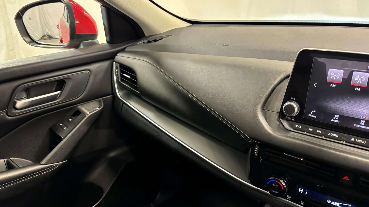 Used Nissan Qashqai 2022 for sale - 77000256: Photo 30