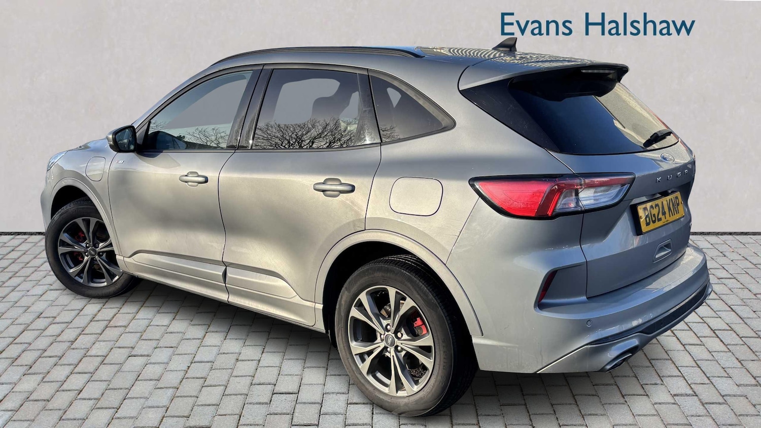 Used Ford Kuga 2024 for sale - 76761072: Photo 3