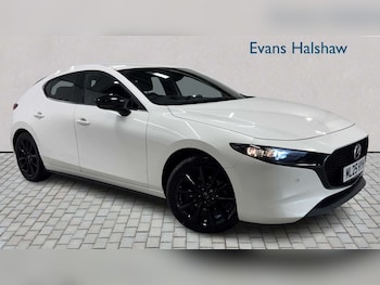 Used Mazda Mazda3 2025 for sale - 78651299: Photo