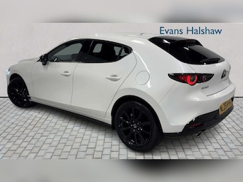Used Mazda Mazda3 2025 for sale - 78651299: Photo