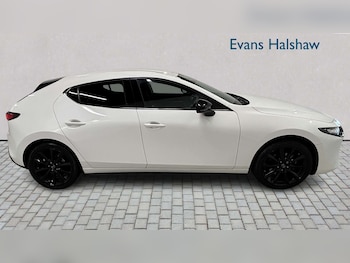 Used Mazda Mazda3 2025 for sale - 78651299: Photo