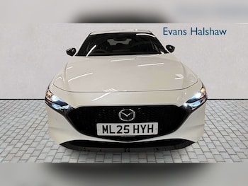 Used Mazda Mazda3 2025 for sale - 78651299: Photo