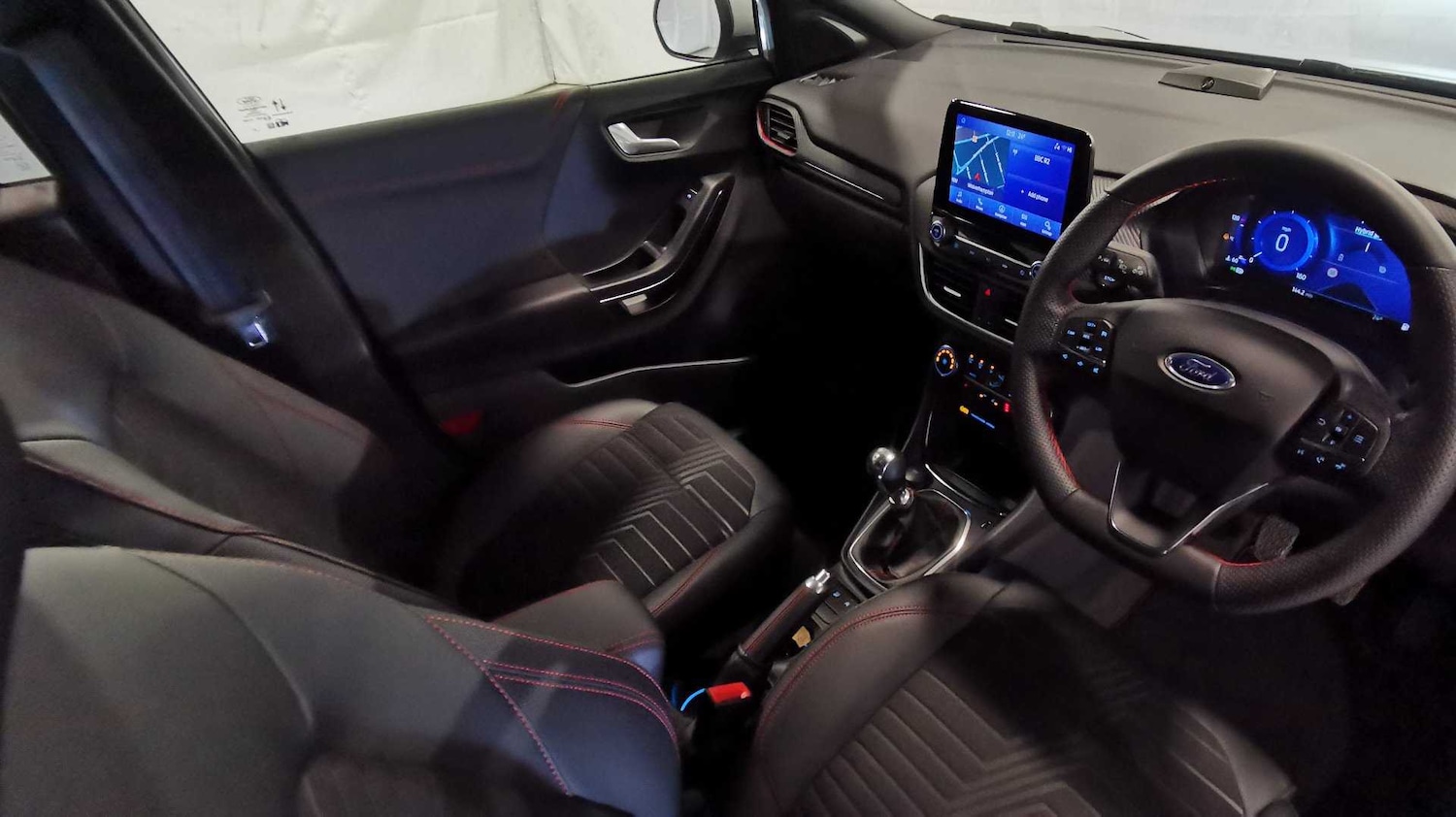 Vehicle 13
