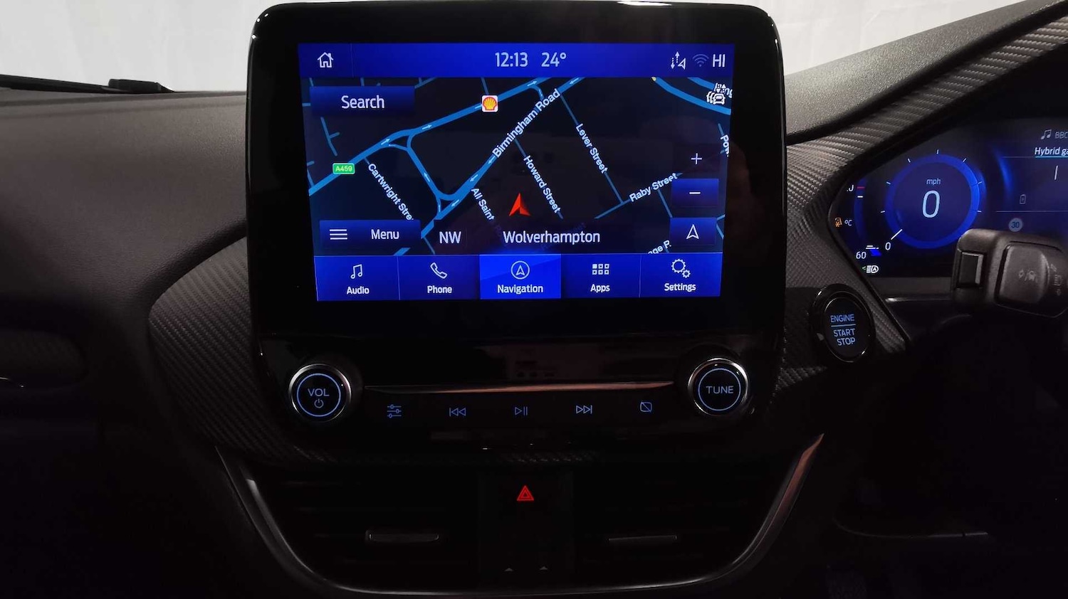 Vehicle 28