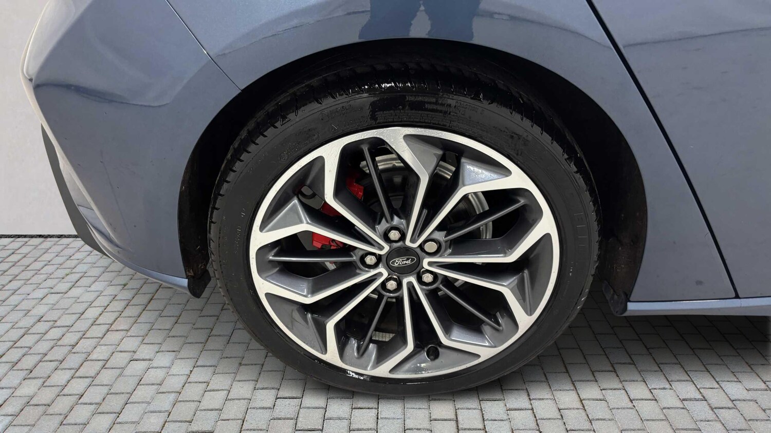 Used Ford Focus 2022 for sale - 76804897: Photo 11