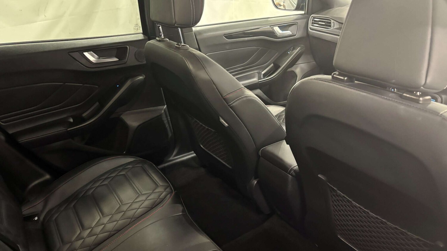 Used Ford Focus 2022 for sale - 76804897: Photo 16