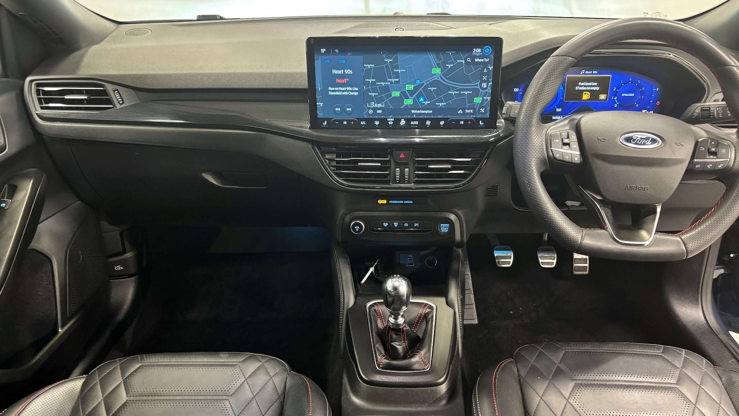 Used Ford Focus 2022 for sale - 76804897: Photo 17