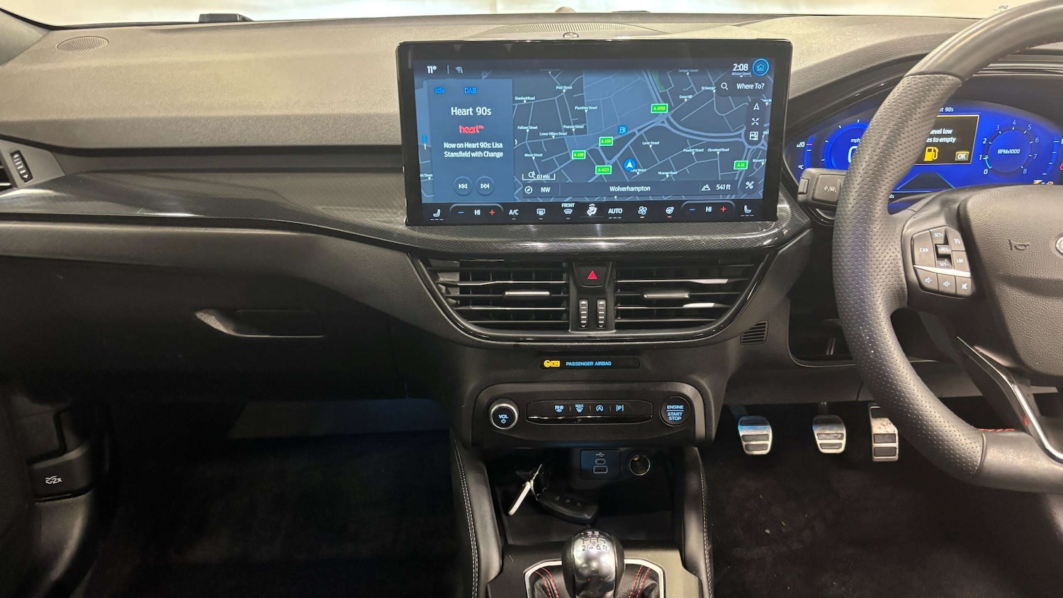 Used Ford Focus 2022 for sale - 76804897: Photo 18