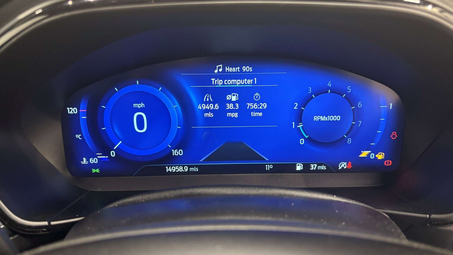 Used Ford Focus 2022 for sale - 76804897: Photo 21