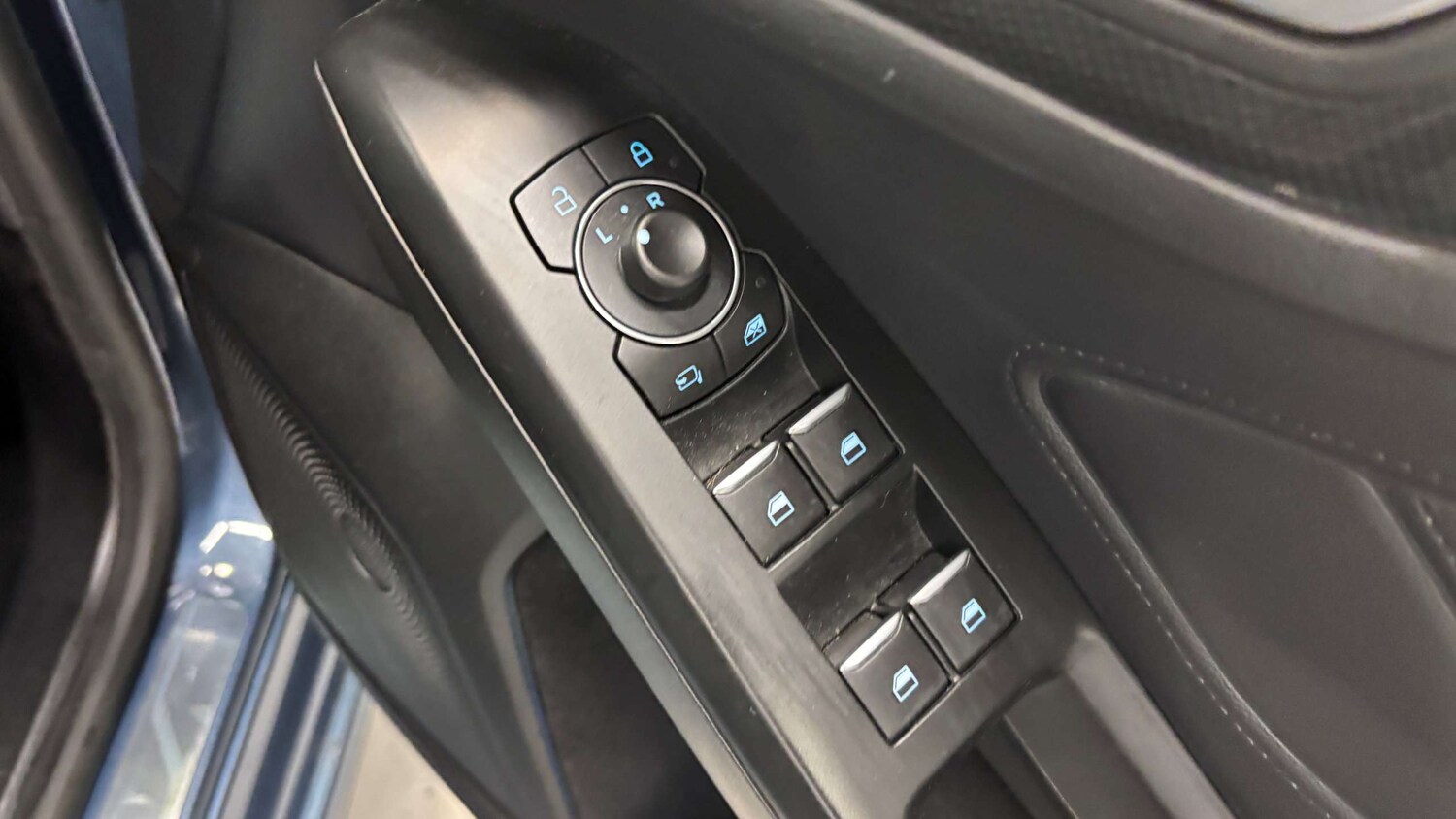 Used Ford Focus 2022 for sale - 76804897: Photo 22