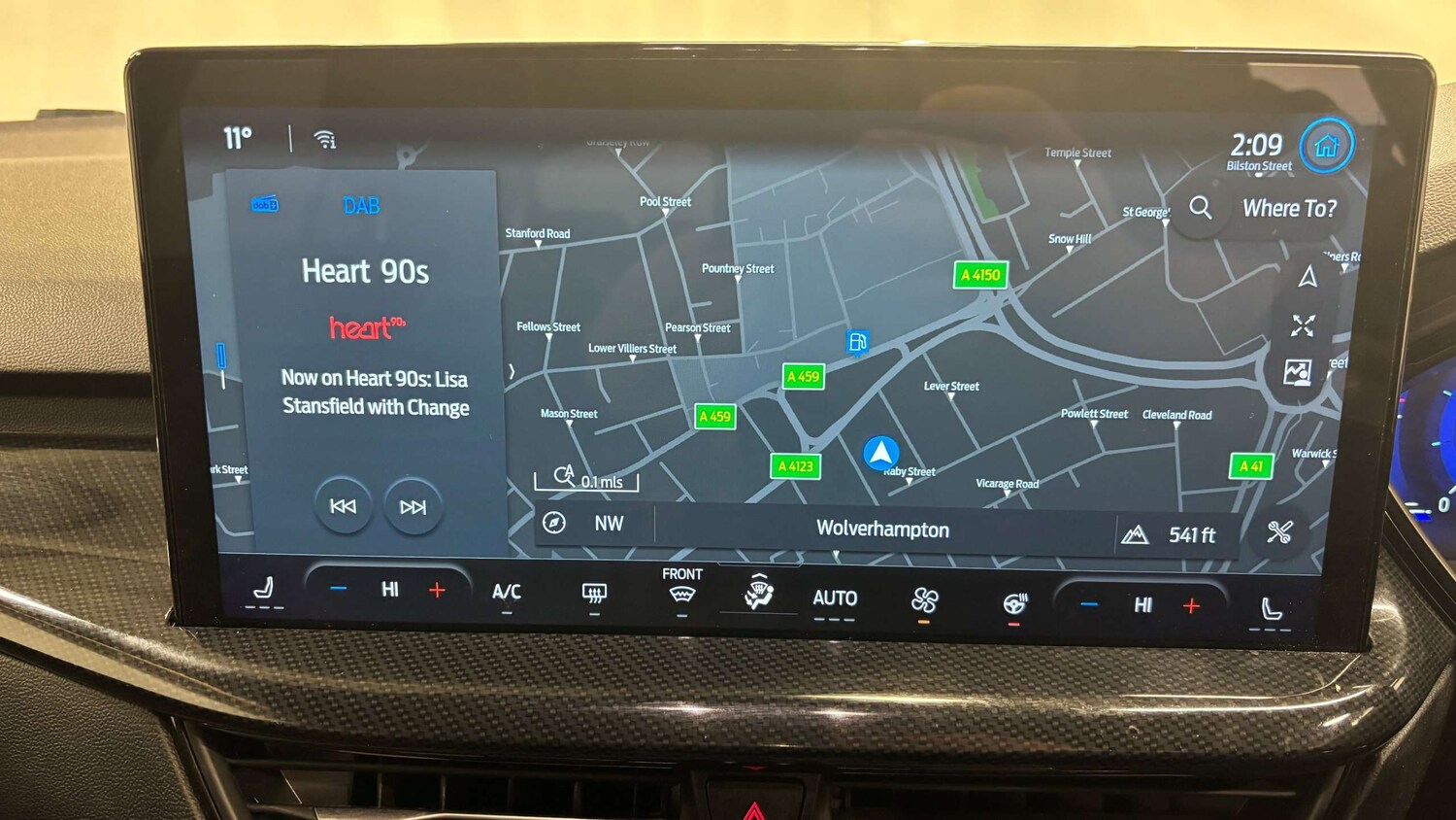 Used Ford Focus 2022 for sale - 76804897: Photo 32