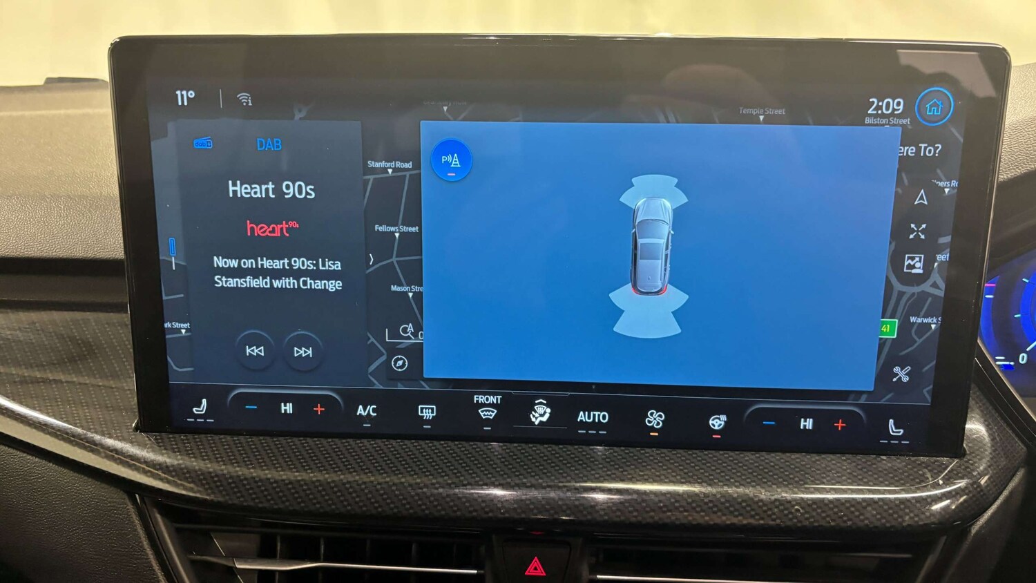 Used Ford Focus 2022 for sale - 76804897: Photo 33