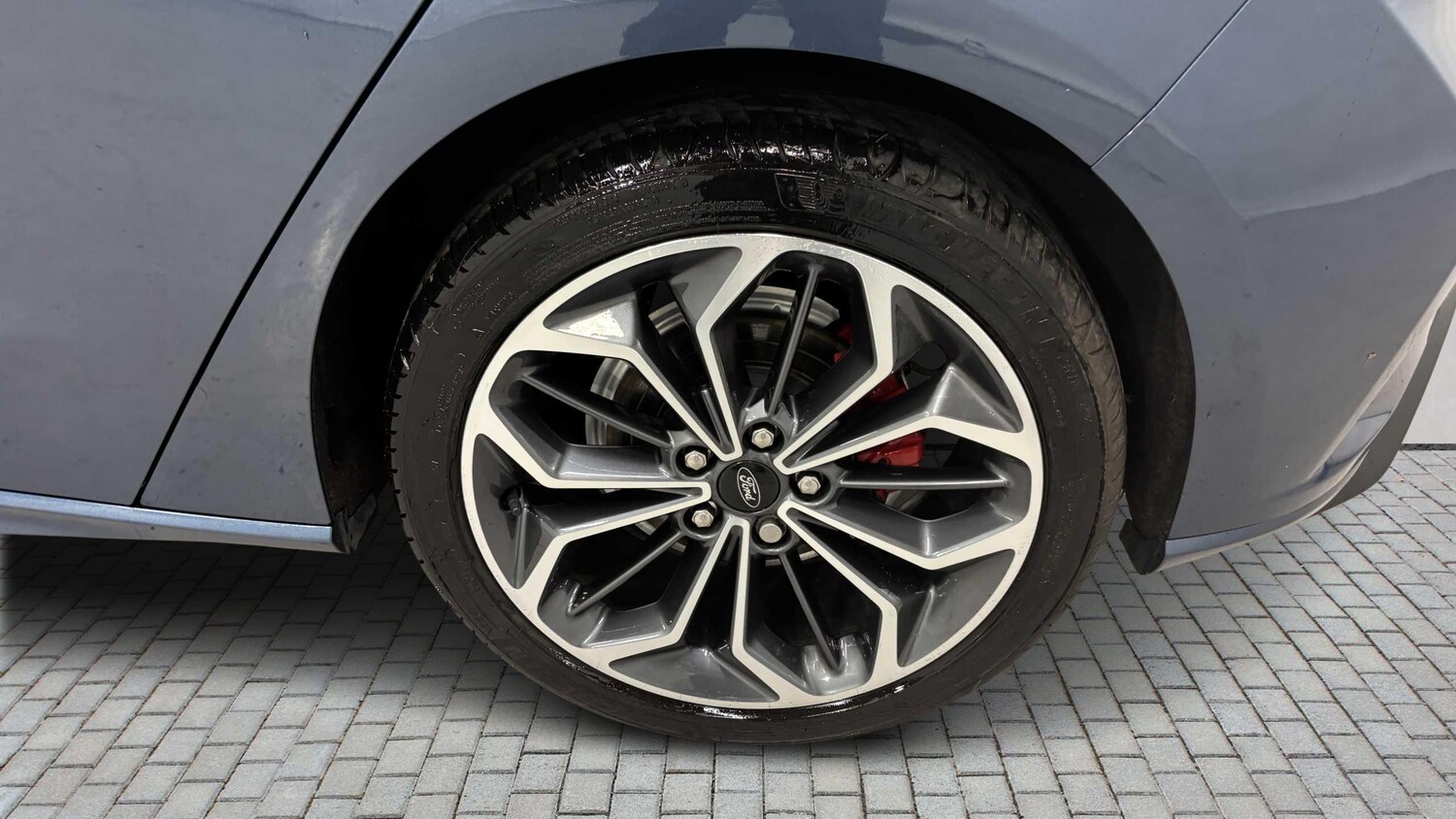 Used Ford Focus 2022 for sale - 76804897: Photo 8