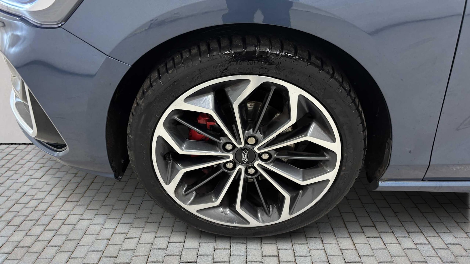 Used Ford Focus 2022 for sale - 76804897: Photo 9