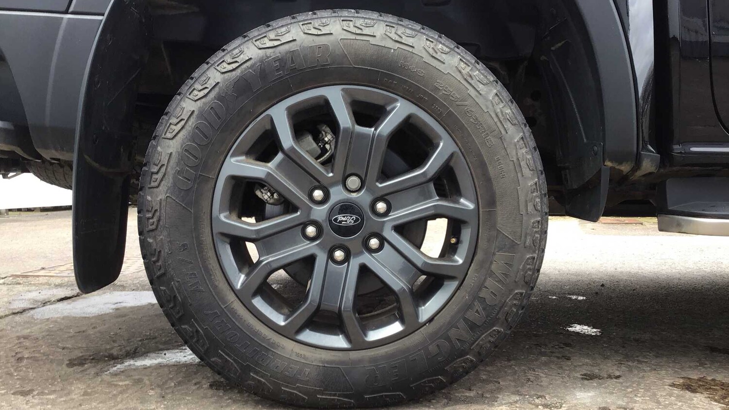 Used Ford Ranger 2023 for sale - 78037532: Photo 10