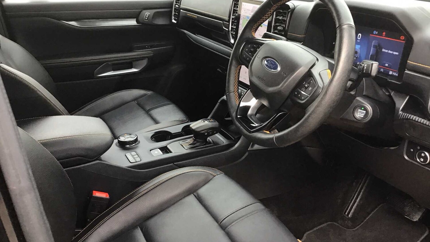 Used Ford Ranger 2023 for sale - 78037532: Photo 13