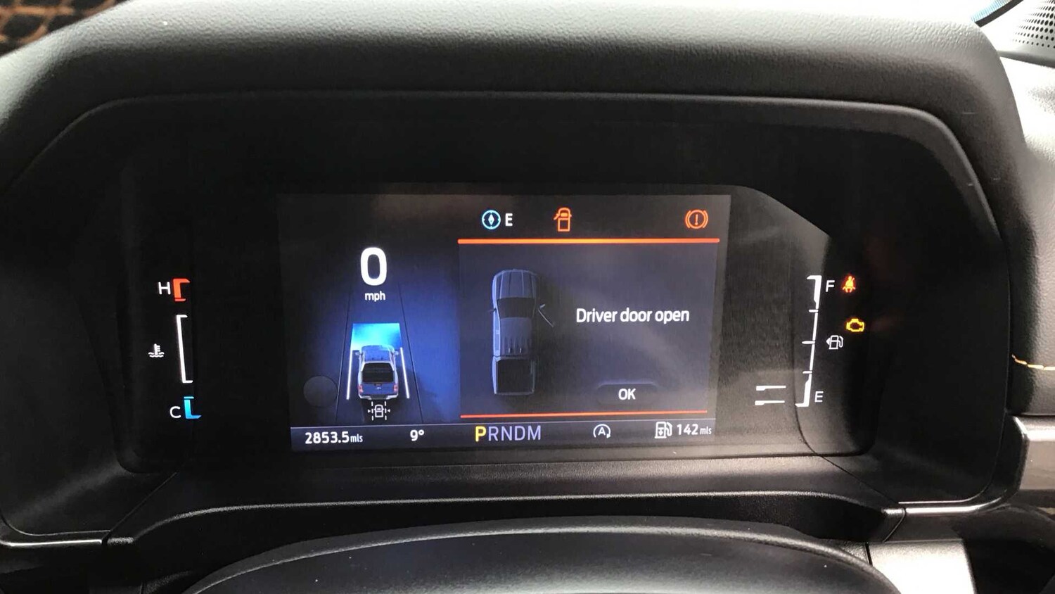 Used Ford Ranger 2023 for sale - 78037532: Photo 16