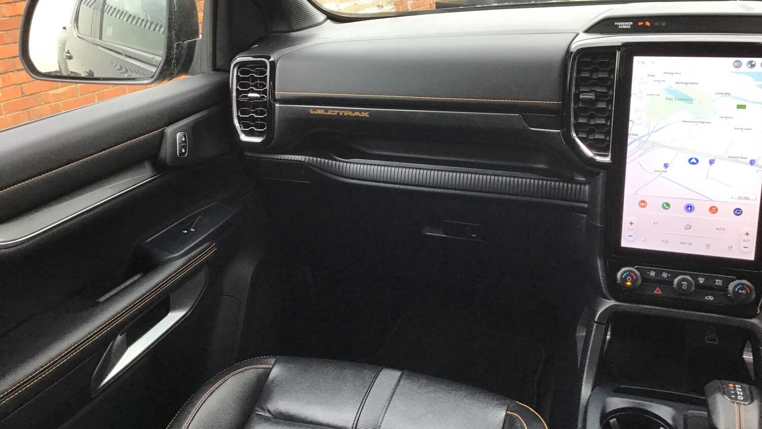 Used Ford Ranger 2023 for sale - 78037532: Photo 17