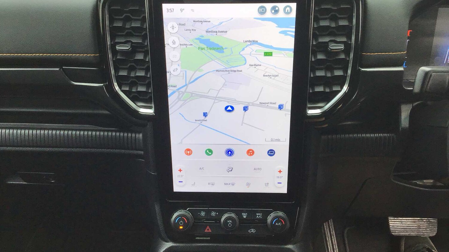 Used Ford Ranger 2023 for sale - 78037532: Photo 18