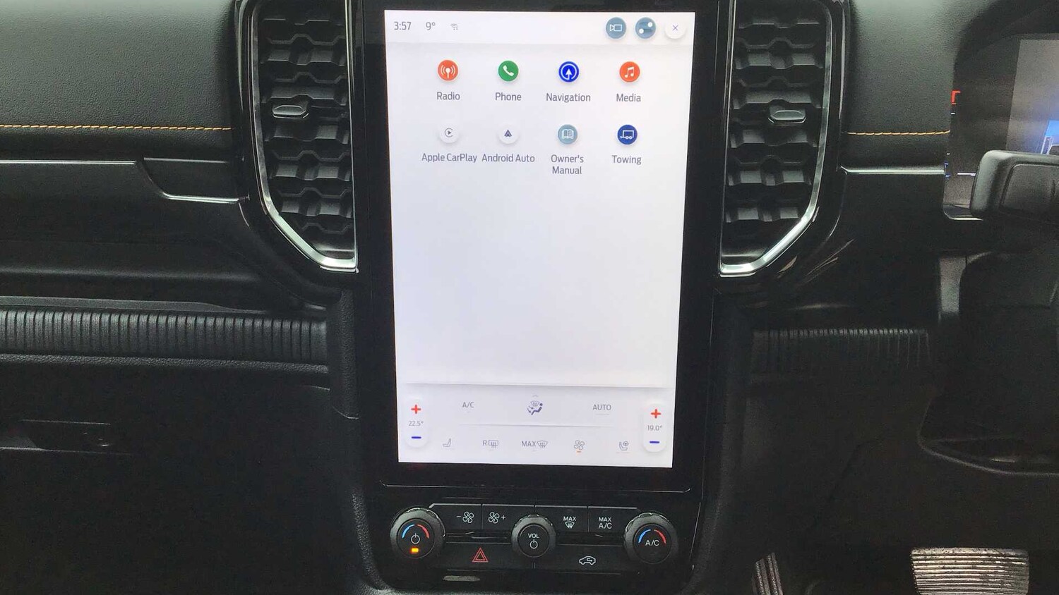 Used Ford Ranger 2023 for sale - 78037532: Photo 19