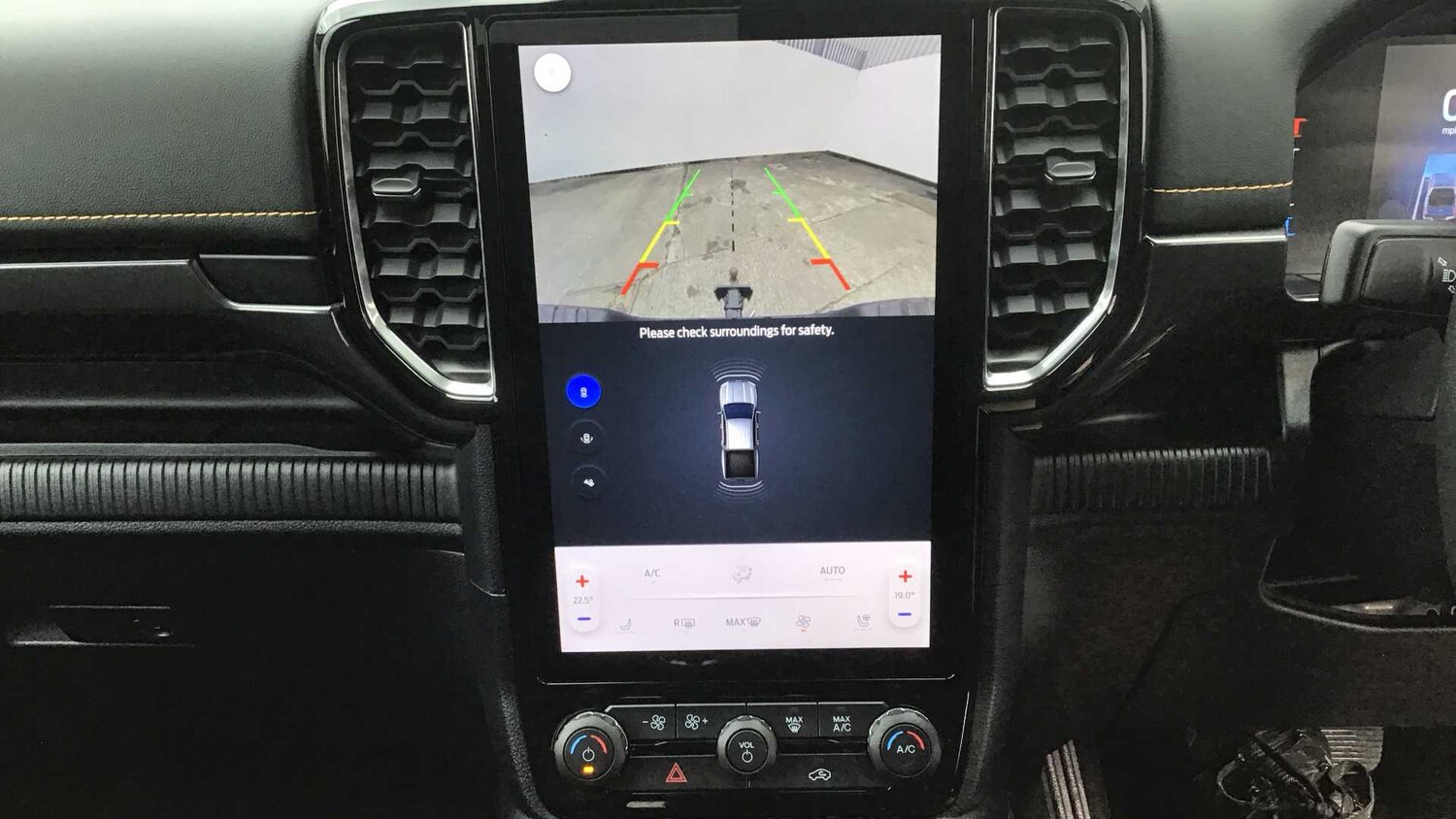 Used Ford Ranger 2023 for sale - 78037532: Photo 20