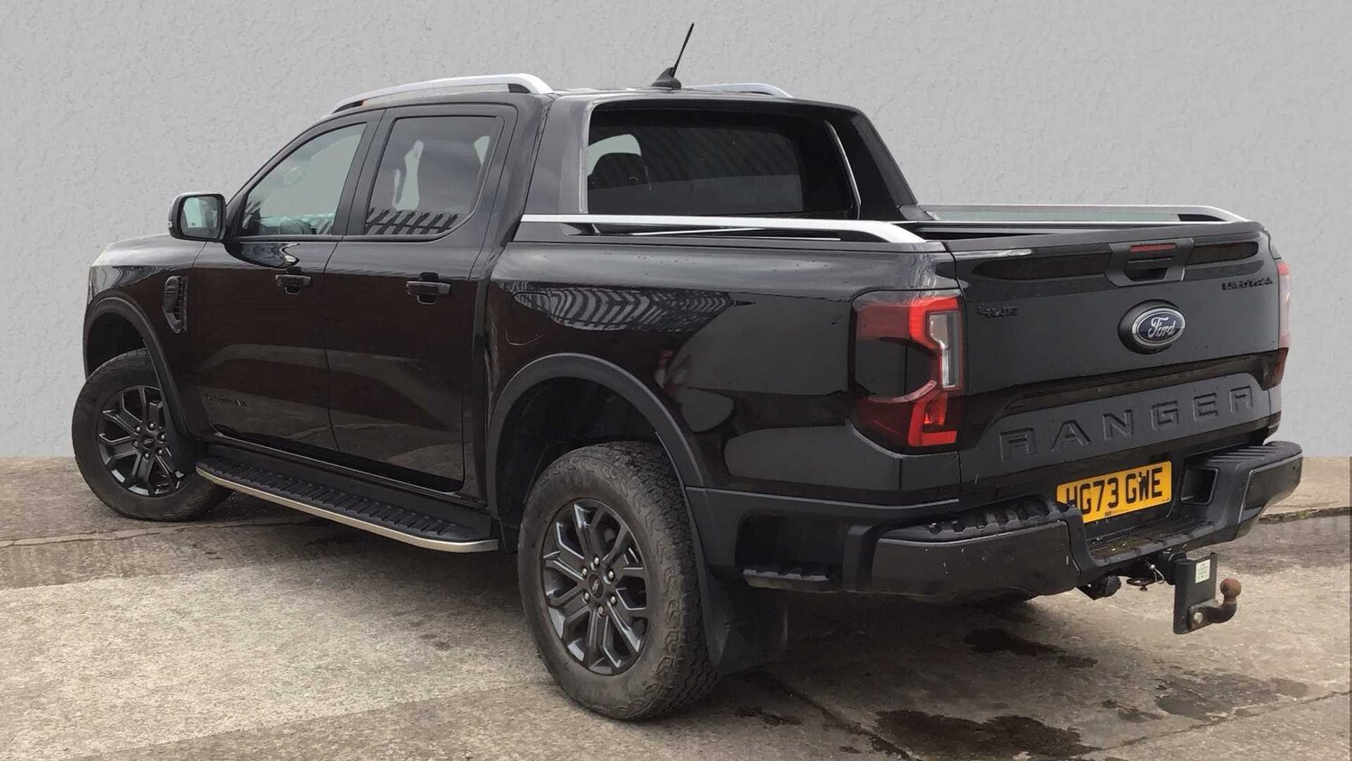 Used Ford Ranger 2023 for sale - 78037532: Photo 3