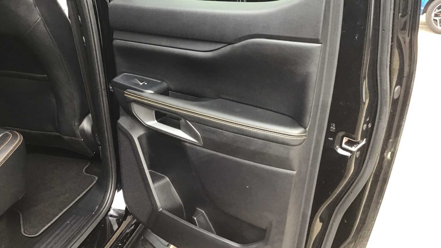 Used Ford Ranger 2023 for sale - 78037532: Photo 31