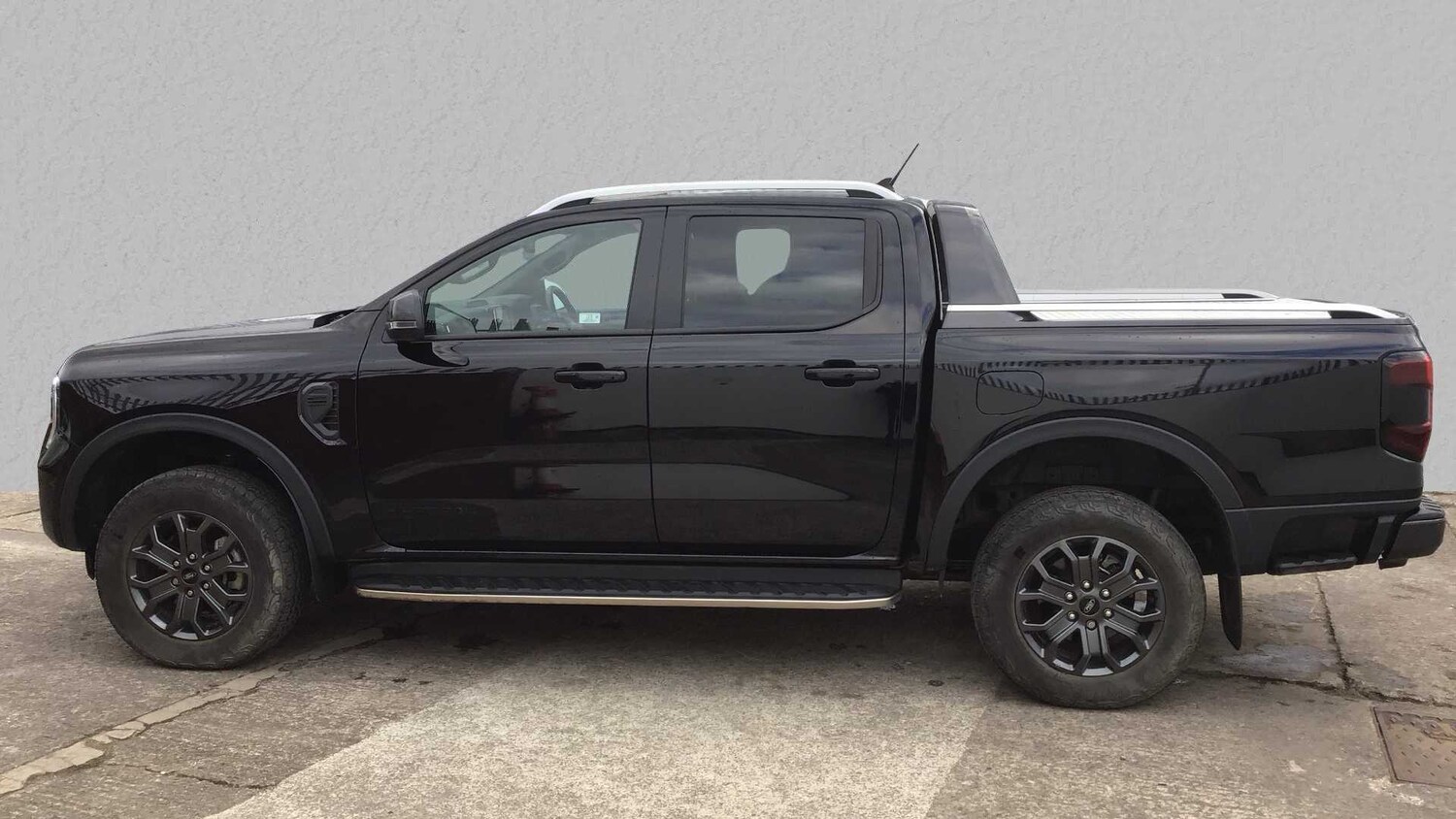 Used Ford Ranger 2023 for sale - 78037532: Photo 5