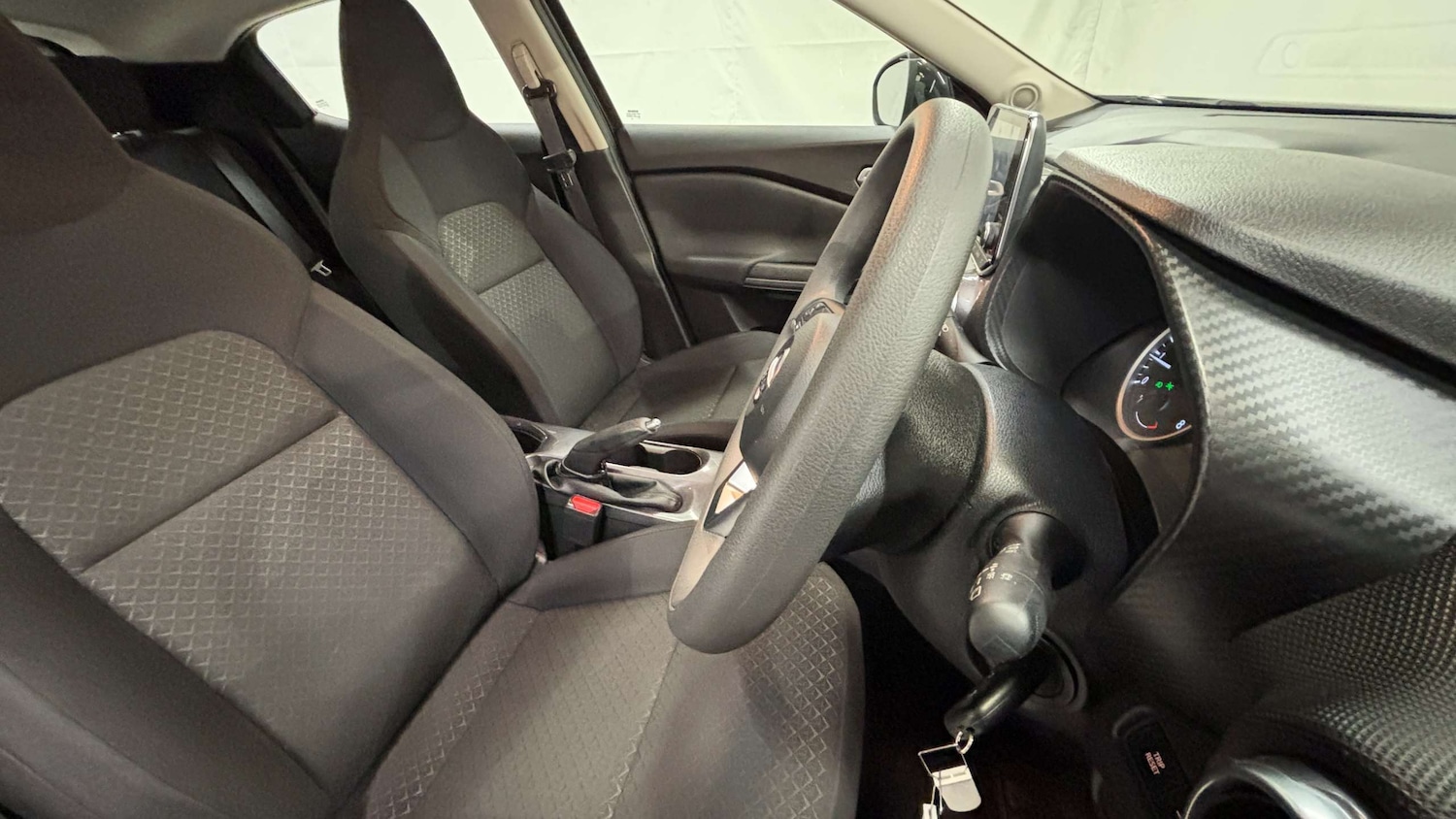 Used Nissan Juke 2022 for sale - 77741119: Photo 18