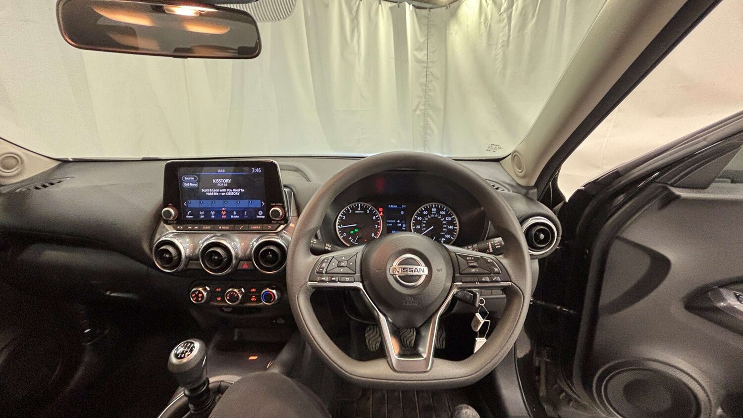 Used Nissan Juke 2022 for sale - 77741119: Photo 25
