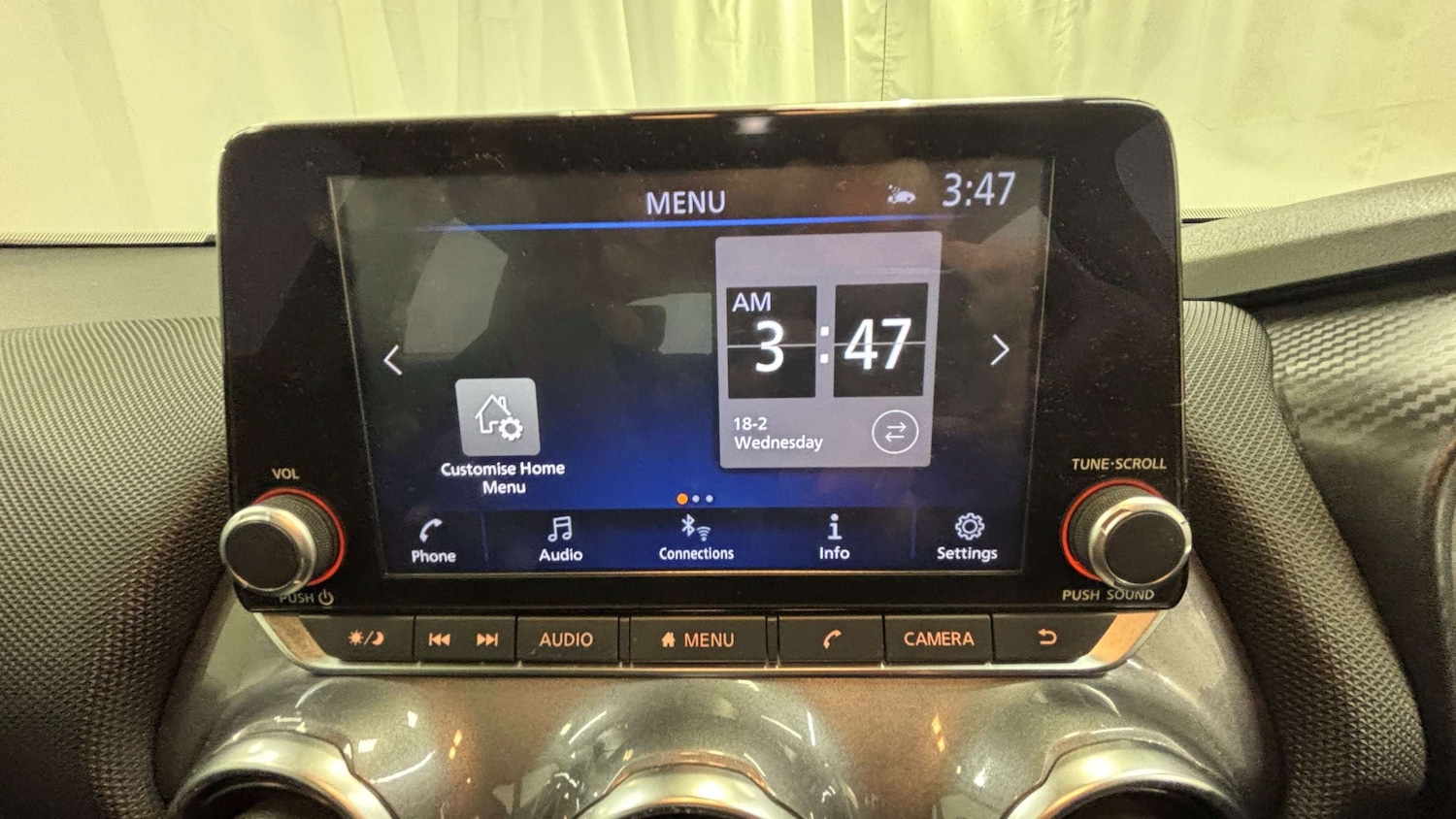 Used Nissan Juke 2022 for sale - 77741119: Photo 26