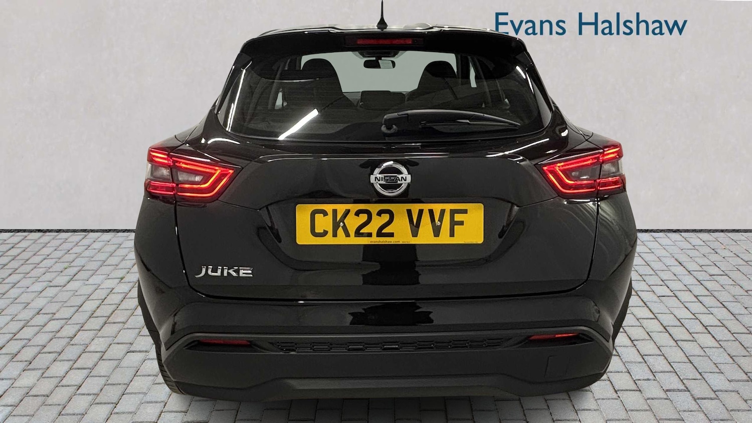 Used Nissan Juke 2022 for sale - 77741119: Photo 6