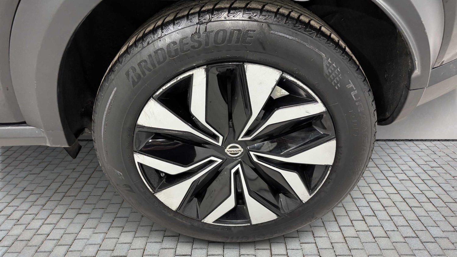 Used Nissan Juke 2022 for sale - 77741119: Photo 8